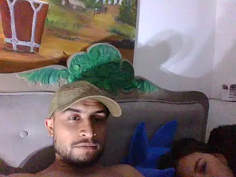 Alejos2025 online show from October 2025 09:35:02 PM