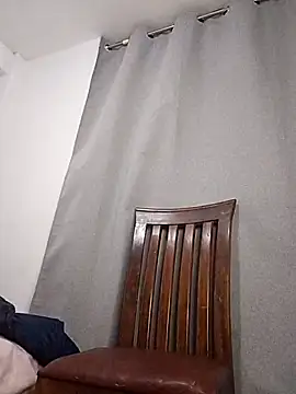 Kitty Kalifa online show from October 2025 01:29:01 AM