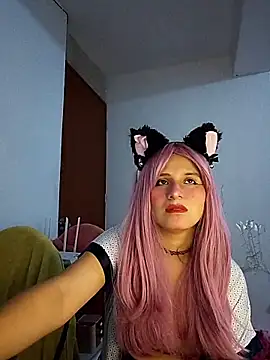 Kitty Kalifa online show from November 2025 12:43:02 AM