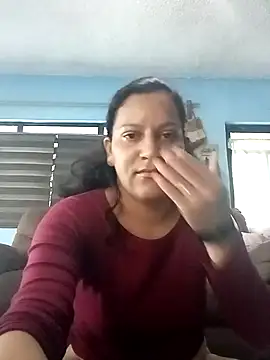 Snapshot of jazmin55 chatting on October 2025 04:00:01 PM jazmin55 online show from October 2025 04:00:01 PM