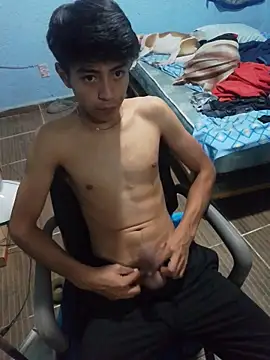 Snapshot of 666Daemon666 chatting on January 2026 06:06:02 AM 666Daemon666 online show from January 2026 06:06:02 AM