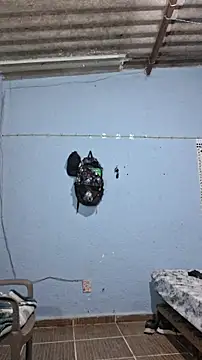 Snapshot of 666Daemon666 chatting on February 2026 07:16:02 AM 666Daemon666 online show from February 2026 07:16:02 AM