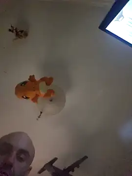 Snapshot of BulbasaurIsmettv chatting on November 2025 01:31:01 PM BulbasaurIsmettv online show from November 2025 01:31:01 PM