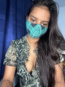 Cute Marina online show from November 2025 04:36:01 AM