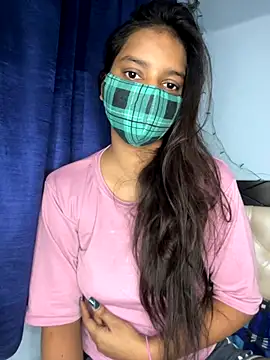 Cute Marina online show from November 2025 04:56:01 AM