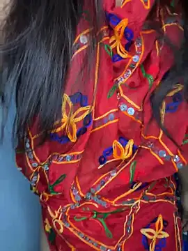 Cute Marina online show from November 2025 03:49:01 PM