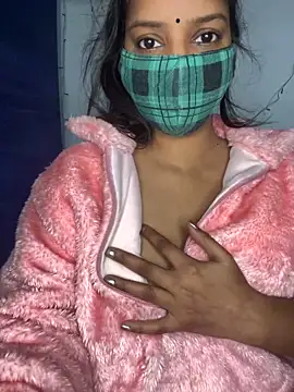 Cute Marina online show from December 2025 07:26:01 AM