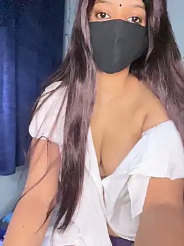 Cute Marina online show from February 2026 06:12:02 PM