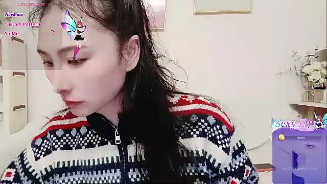 yuyan3929 online show from February 2026 01:33:01 AM