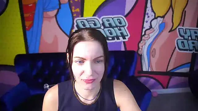 SofieMoons online show from November 2025 01:48:01 PM