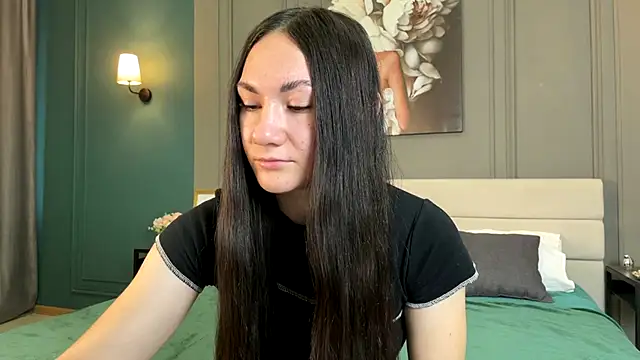 Adele Shy online show from October 2025 02:04:02 AM