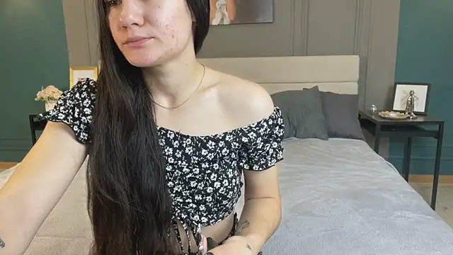 Adele Shy online show from November 2025 01:11:01 AM