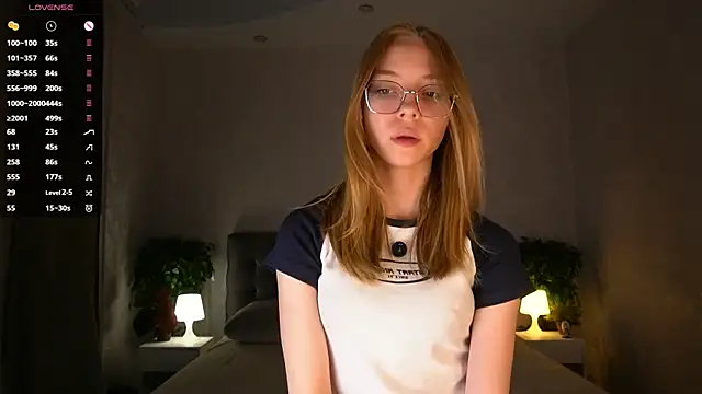 BarbaraViggiani online show from November 2025 05:09:01 PM