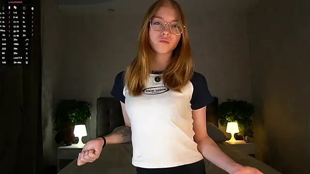 BarbaraViggiani online show from November 2025 06:51:02 PM