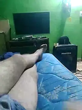 Morbosnif online show from February 2026 03:43:01 AM