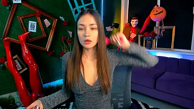 lollyrais online show from October 2025 09:41:01 AM