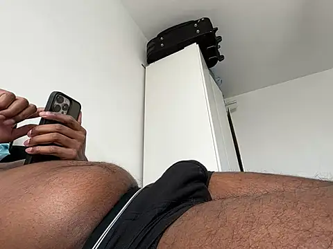 blacksamii2 online show from March 2026 12:12:02 PM