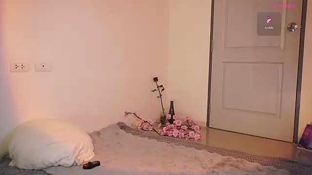 Lillu Cooper online show from March 2026 03:01:02 AM