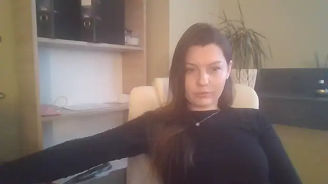 DollyRoma online show from November 2025 08:26:02 AM