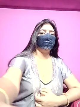 Cute Riya 1 online show from April 2026 01:33:02 PM