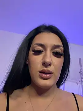 claraseloura online show from November 2025 08:23:02 PM