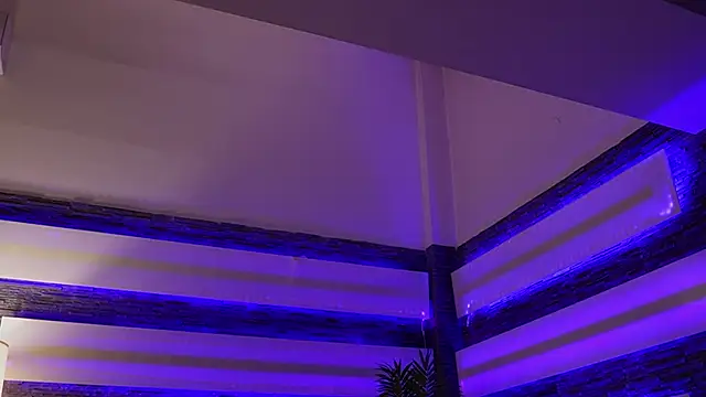 SexyCelline online show from November 2025 05:09:02 AM