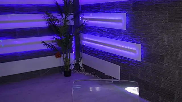 SexyCelline online show from December 2025 05:16:01 AM