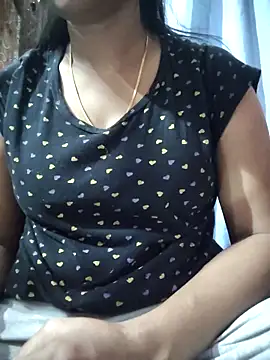 Ezabelljohn online show from April 2026 08:52:02 AM