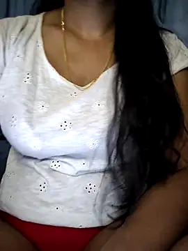 Ezabelljohn online show from April 2026 10:18:02 AM