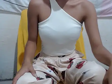 Starluviesn online show from January 2026 02:28:01 AM