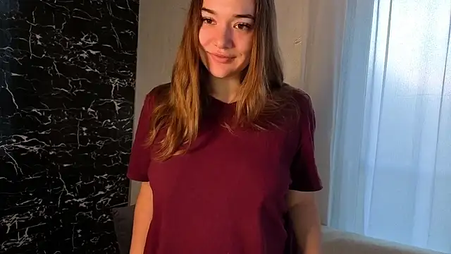 Biancka  online show from December 2025 06:20:02 AM