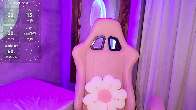 sussiestrawberry online show from December 2025 10:20:02 AM