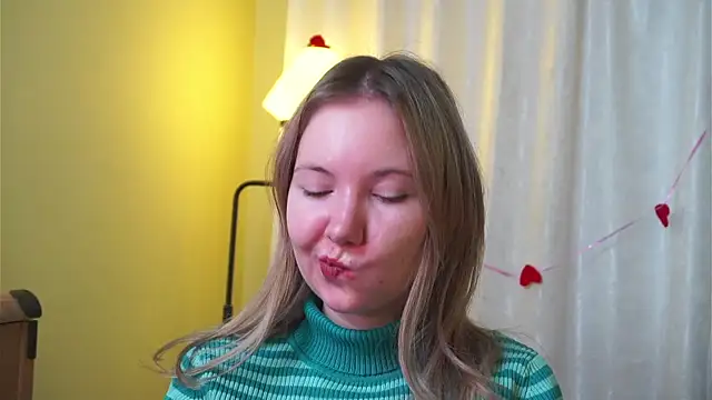 CathyHeximer online show from February 2026 07:34:01 AM