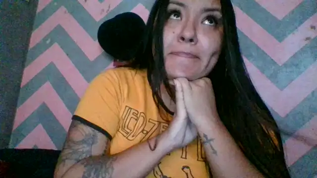 Jennifersbodyy online show from November 2025 07:35:02 PM