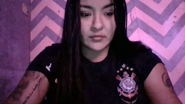 Jennifersbodyy online show from December 2025 04:07:02 AM