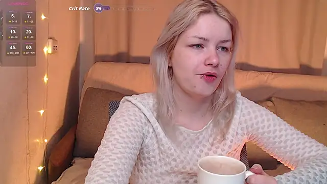 CherryNight6 online show from November 2025 06:39:01 PM