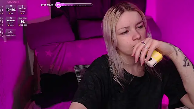 CherryNight6 online show from March 2026 09:07:01 PM