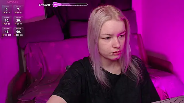 CherryNight6 online show from March 2026 10:14:01 PM