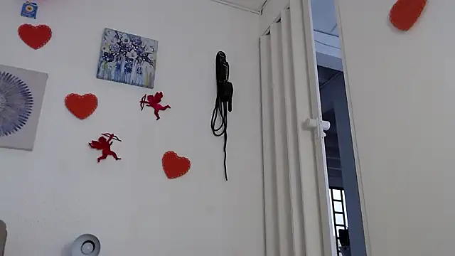 Snapshot of CarolineAikos chatting on February 2026 12:12:01 PM CarolineAikos online show from February 2026 12:12:01 PM