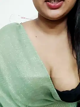 Snapshot of PORI-MONI2025 chatting on November 2025 05:12:01 PM PORI-MONI2025 online show from November 2025 05:12:01 PM