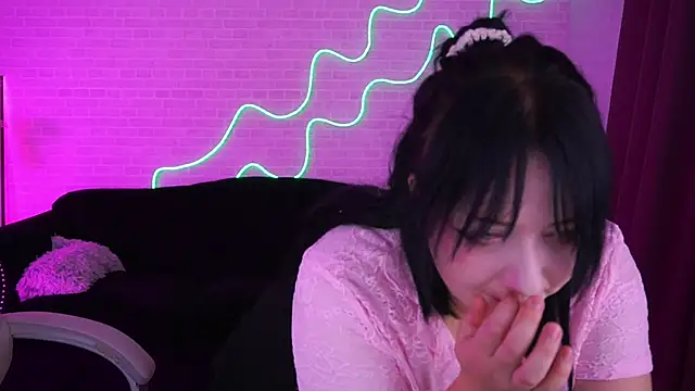 SweetLiluu online show from October 2025 07:16:01 AM