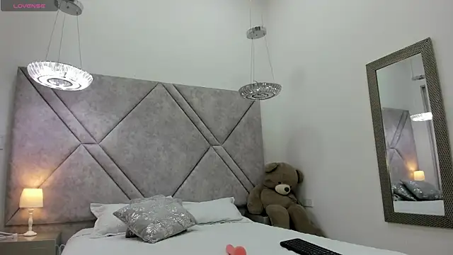 Videl Star online show from November 2025 11:42:02 AM