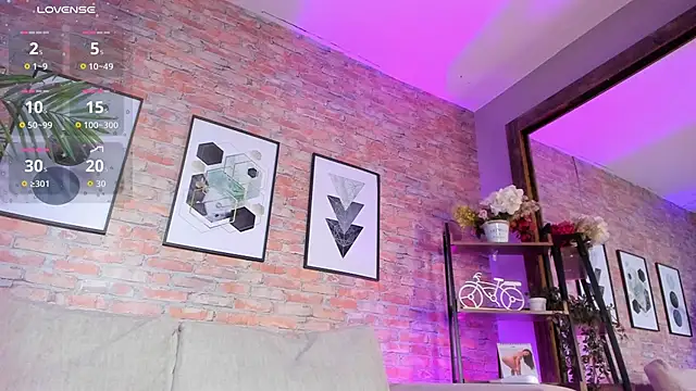 sophie duval online show from November 2025 11:54:02 AM