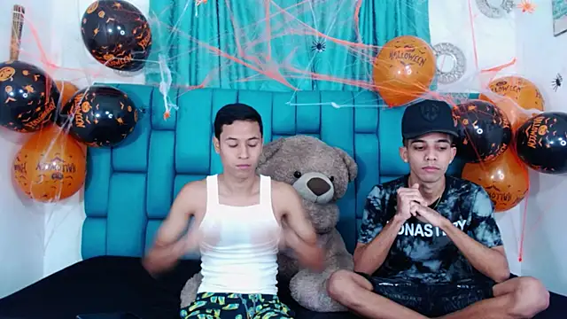 Theprince hot online show from October 2025 12:07:02 AM