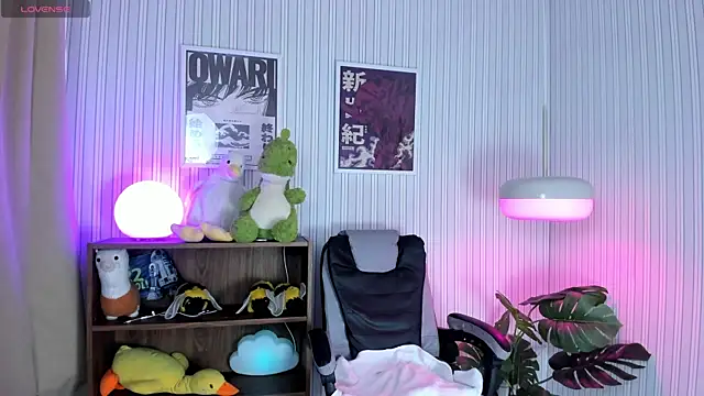 lexirouge   online show from November 2025 12:59:02 PM