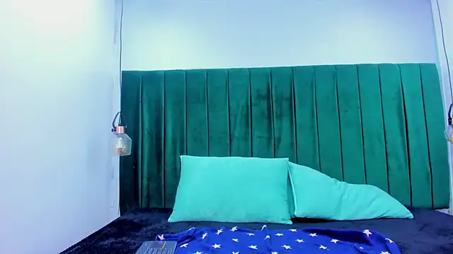 Melody Horney online show from April 2026 01:06:01 AM