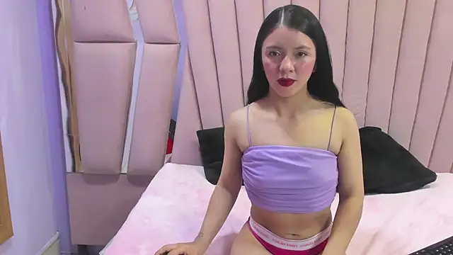 JulietaDiamond online show from November 2025 08:42:02 PM