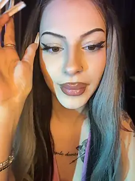 NovaPearl online show from April 2026 08:39:01 PM