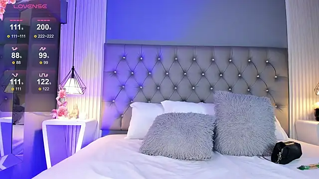 Anasha21 online show from March 2026 04:45:02 AM