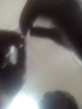 Blck420 online show from November 2025 12:43:01 AM